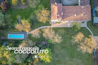  Maison à vendre 15 + pièces 290 m²