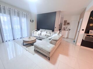  Maison à vendre 5 pièces 92 m²