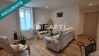  Appartement à vendre 3 pièces 60 m²