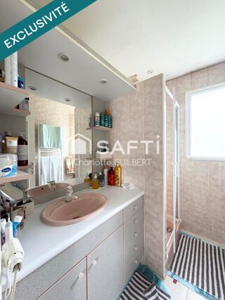  Maison à vendre 3 pièces 86 m²