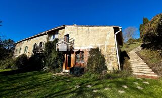  Maison � vendre 12 pi�ces 308 m�