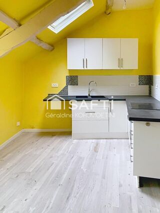  Maison à vendre 4 pièces 75 m²