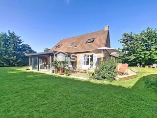  Maison à vendre 5 pièces 122 m²