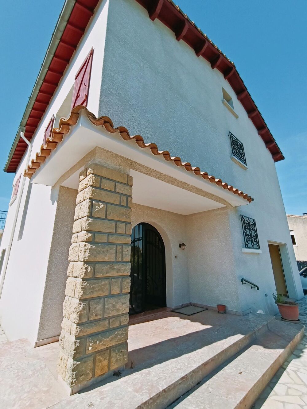 Maison 4 pièces 126 m² · à Montady · 126 m² · 280 000 €