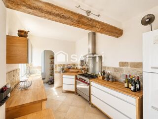  Maison à vendre 5 pièces 195 m²