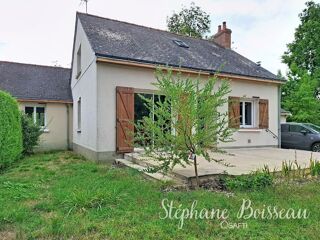  Maison à vendre 4 pièces 111 m²