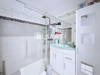 Appartement � vendre 2 pi�ces 45 m�