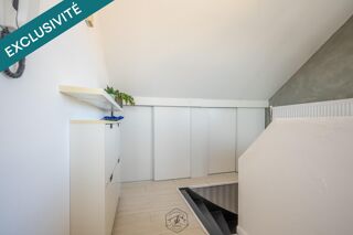  Appartement � vendre 3 pi�ces 75 m�