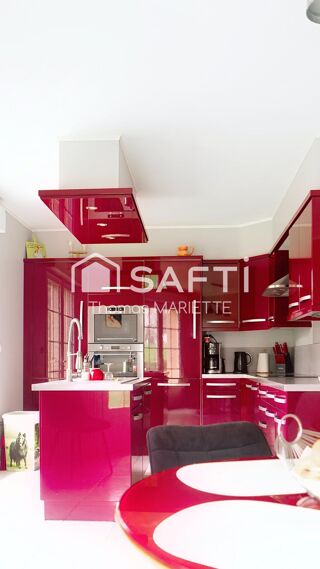  Maison � vendre 9 pi�ces 255 m�