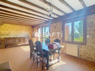  Maison � vendre 9 pi�ces 141 m�