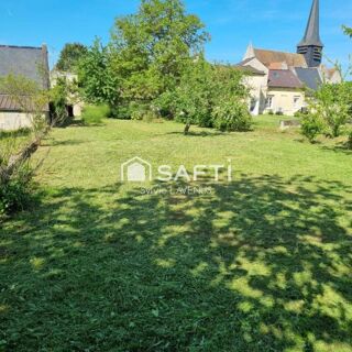  Maison à vendre 4 pièces 70 m²