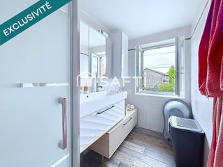  Maison � vendre 5 pi�ces 110 m�