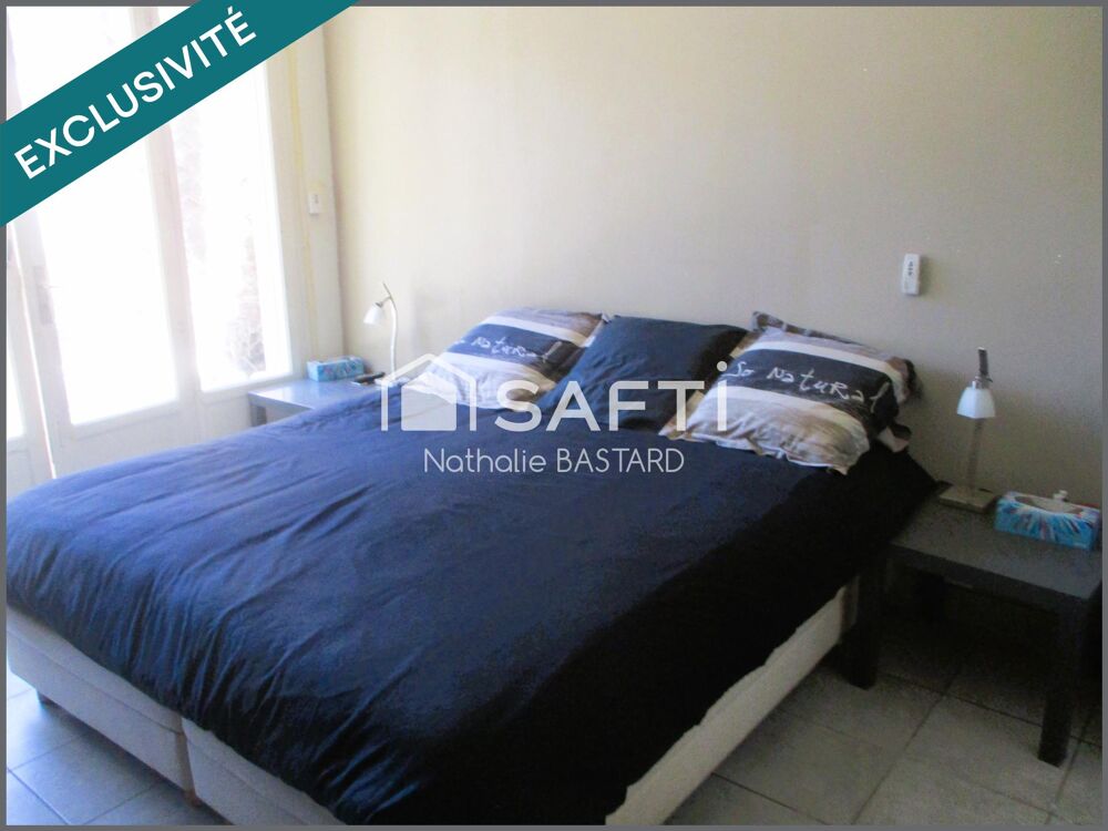  vendre  Maison Sausset-les-Pins (13960)