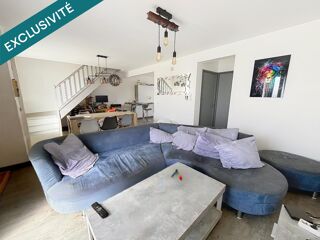  Maison � vendre 3 pi�ces 85 m�