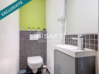  Appartement � vendre 3 pi�ces 85 m�