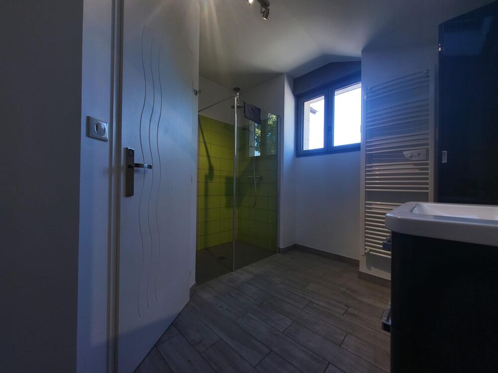 Vente Maison Maison en pierre avec grande dependance Avoine