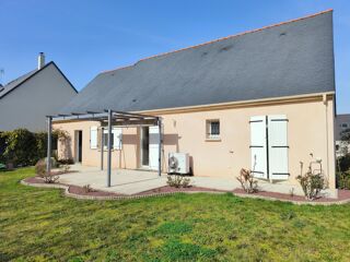  Maison � vendre 4 pi�ces 89 m�