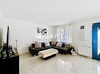  Maison à vendre 5 pièces 83 m²