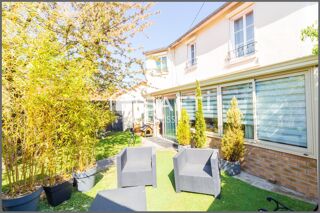  Maison � vendre 4 pi�ces 90 m�