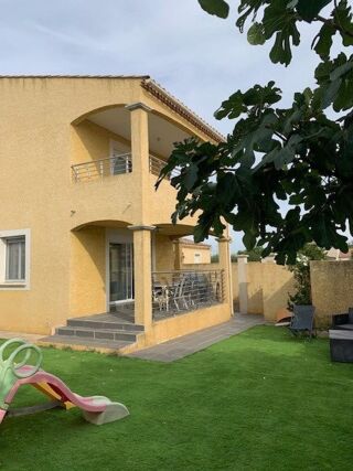  Maison � vendre 6 pi�ces 143 m�