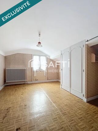  Maison � vendre 5 pi�ces 200 m�