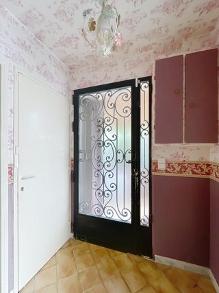  Maison � vendre 5 pi�ces 96 m�