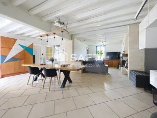  Maison � vendre 6 pi�ces 176 m�