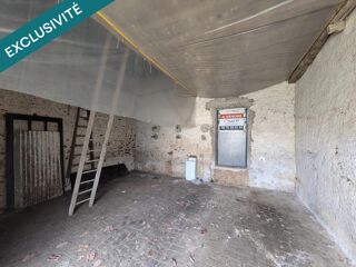  Immeuble à vendre 30 m²