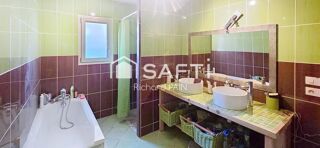  Maison à vendre 5 pièces 148 m²