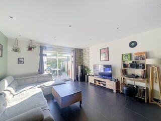  Maison à vendre 6 pièces 146 m²