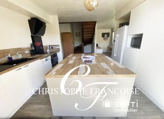  Maison � vendre 6 pi�ces 200 m�