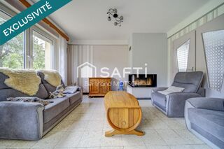  Maison � vendre 6 pi�ces 110 m�