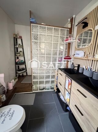  Maison � vendre 6 pi�ces 129 m�