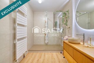  Appartement  vendre 5 pices 88 m