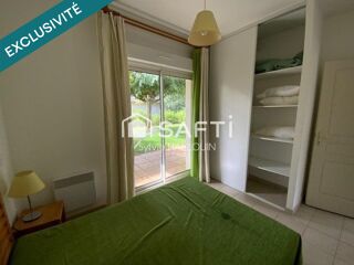  Appartement � vendre 3 pi�ces 44 m�