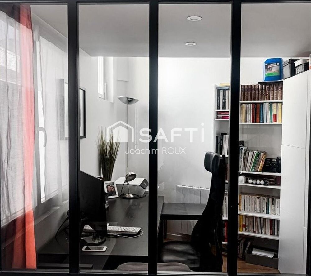 � vendre  Maison Bordeaux (33000)