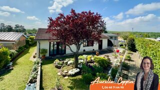  Maison  vendre 6 pices 106 m