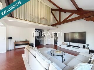  Appartement � vendre 5 pi�ces 153 m�