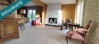  Maison � vendre 8 pi�ces 186 m�