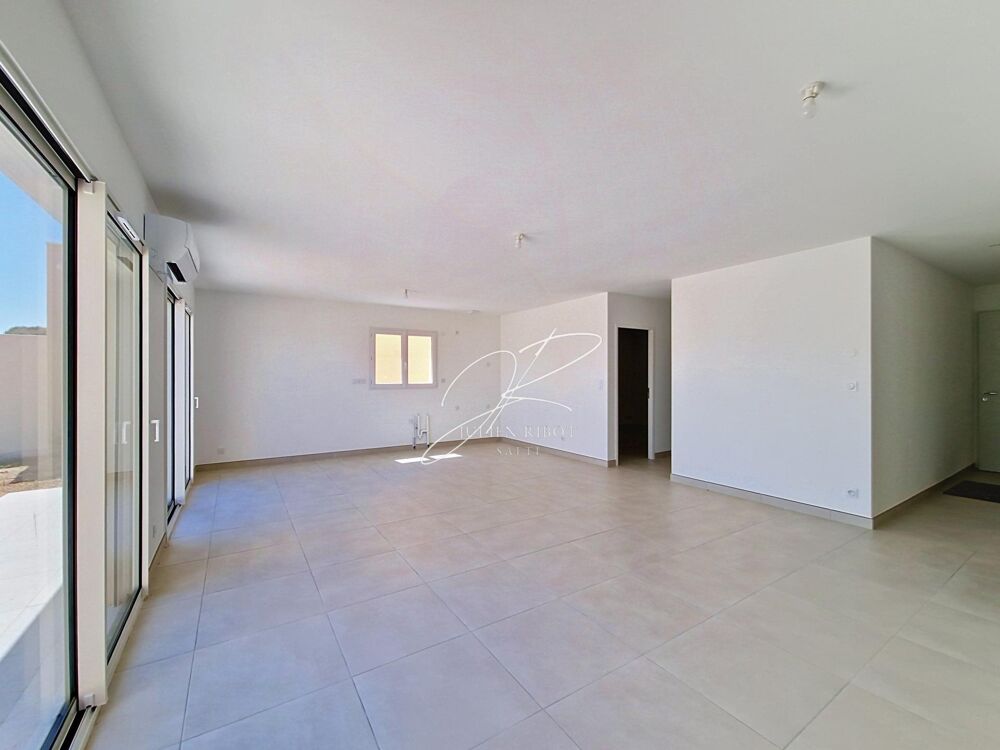 Vente Maison Maison neuve 92 m² garage Sauvian