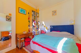 Appartement à vendre 3 pièces 55 m²