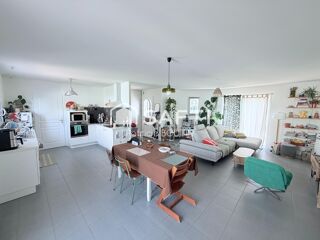  Maison à vendre 3 pièces 82 m²