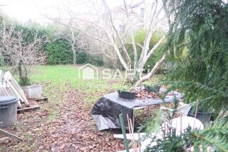  Maison � vendre 3 pi�ces 65 m�