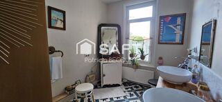  Maison  vendre 5 pices 122 m