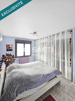  Maison  vendre 6 pices 199 m