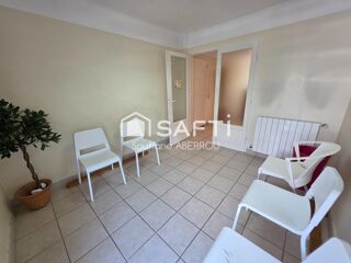  Appartement à vendre 3 pièces 60 m²
