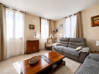  Maison à vendre 7 pièces 215 m²