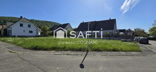  Terrain à vendre 704 m²