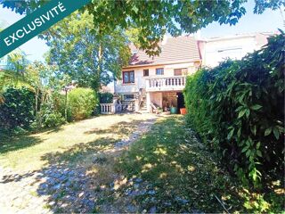  Maison à vendre 4 pièces 99 m²