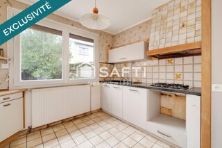  Maison à vendre 5 pièces 101 m²